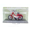 Motom Daina Matic - skala 1:18 - Leo Models